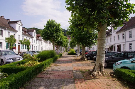 Bad Karlshafen